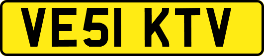 VE51KTV