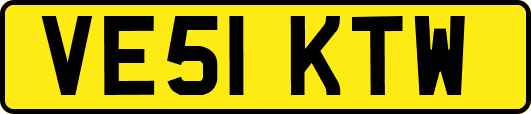 VE51KTW