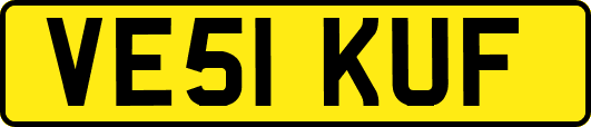 VE51KUF