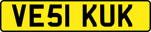 VE51KUK