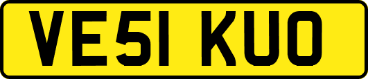 VE51KUO