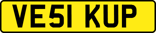 VE51KUP