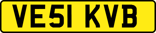 VE51KVB