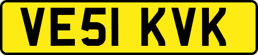 VE51KVK