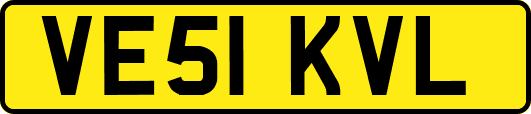 VE51KVL