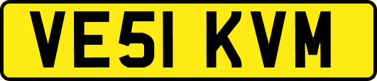 VE51KVM