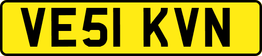 VE51KVN