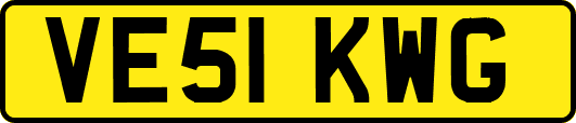 VE51KWG