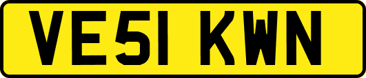 VE51KWN