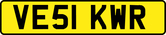 VE51KWR