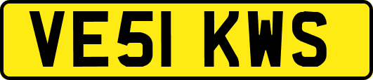 VE51KWS