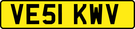 VE51KWV