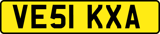 VE51KXA