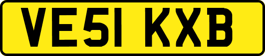 VE51KXB