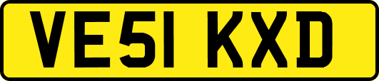 VE51KXD