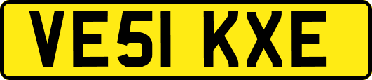 VE51KXE