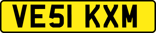 VE51KXM