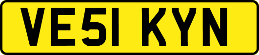 VE51KYN