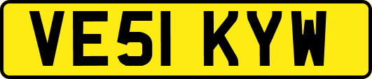 VE51KYW