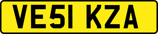 VE51KZA