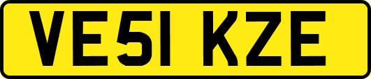 VE51KZE