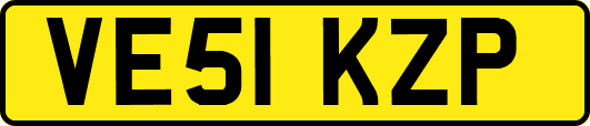 VE51KZP