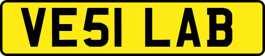 VE51LAB