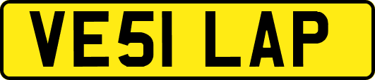 VE51LAP