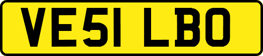 VE51LBO