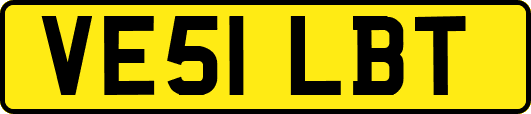 VE51LBT