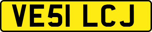 VE51LCJ