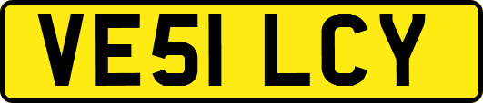 VE51LCY