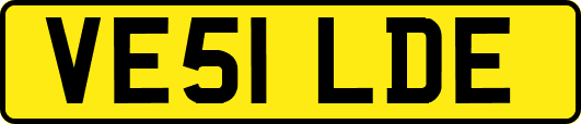 VE51LDE
