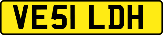 VE51LDH