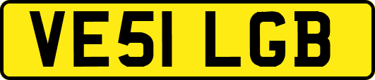 VE51LGB