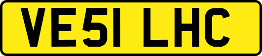 VE51LHC