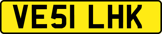 VE51LHK