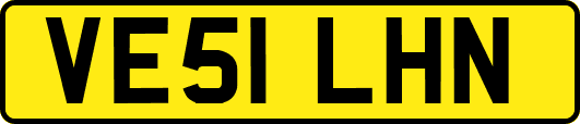 VE51LHN