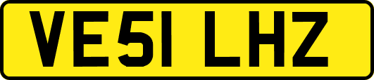 VE51LHZ