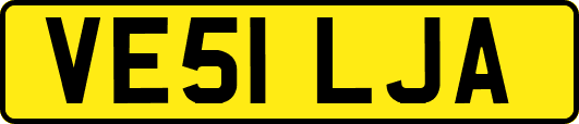 VE51LJA