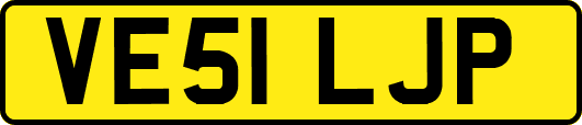 VE51LJP