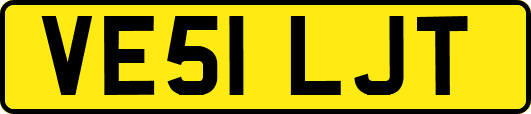 VE51LJT