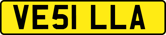 VE51LLA