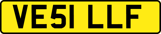 VE51LLF