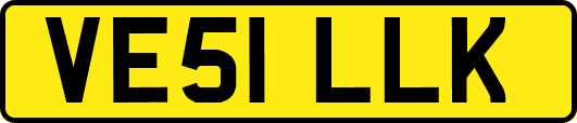 VE51LLK