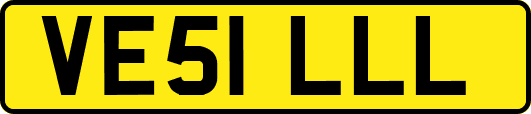 VE51LLL