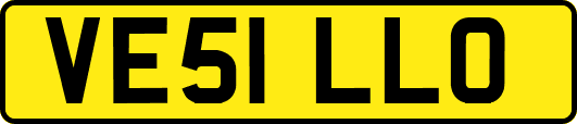 VE51LLO