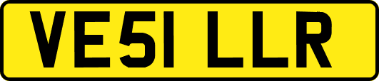 VE51LLR