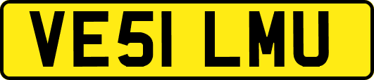 VE51LMU
