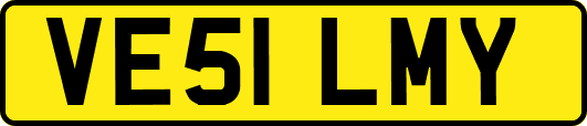 VE51LMY